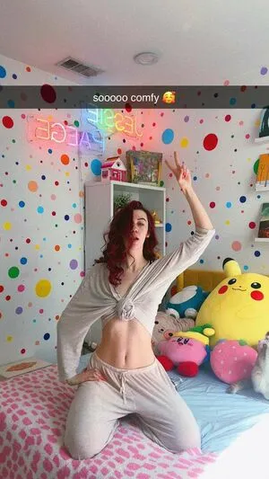 Jessie Paege OnlyFans Leaked Free Thumbnail Picture - #ftbdkRh0HF