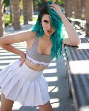 Jessie Paege OnlyFans Leaked Free Thumbnail Picture - #gQtG6Cl5P0