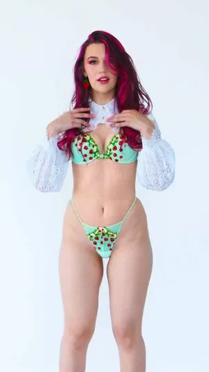 Jessie Paege OnlyFans Leaked Free Thumbnail Picture - #j3yT3NQ60n