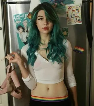 Jessie Paege OnlyFans Leaked Free Thumbnail Picture - #n0A8klUEMg