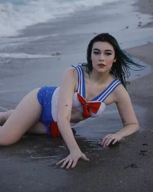 Jessie Paege OnlyFans Leaked Free Thumbnail Picture - #nnMpr7o1Fu