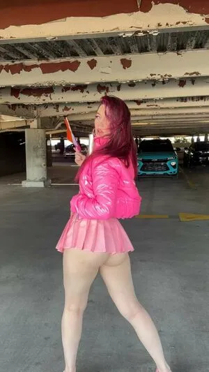 Jessie Paege OnlyFans Leaked Free Thumbnail Picture - #p9X6utrxu7