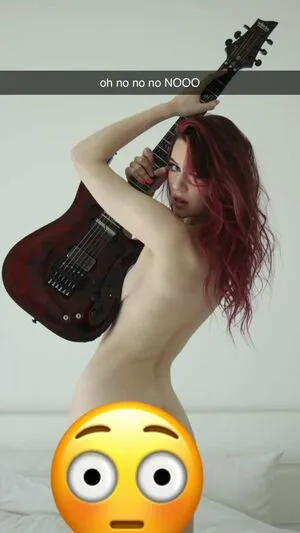 Jessie Paege OnlyFans Leaked Free Thumbnail Picture - #q3Jx2EoXUT