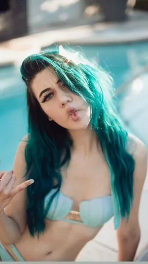 Jessie Paege OnlyFans Leaked Free Thumbnail Picture - #t1pCD3XNFM