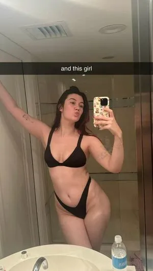Jessie Paege OnlyFans Leaked Free Thumbnail Picture - #y7h7oRKOCb