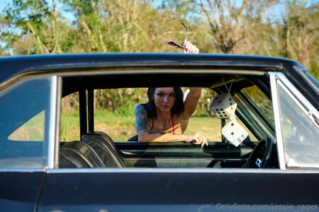 Jessie Rager OnlyFans Leaked Free Thumbnail Picture - #4w2kiJ2EOs