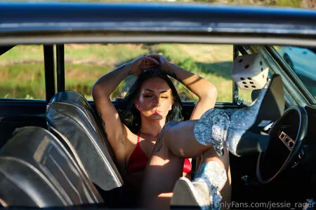 Jessie Rager OnlyFans Leaked Free Thumbnail Picture - #MumgPb5Z7P