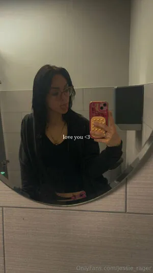 Jessie Rager OnlyFans Leaked Free Thumbnail Picture - #XGFJmdH8wi