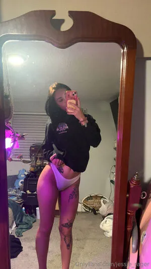 Jessie Rager OnlyFans Leaked Free Thumbnail Picture - #jl4gWQLspO