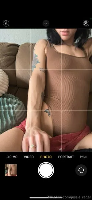 Jessie Rager OnlyFans Leaked Free Thumbnail Picture - #ouzP4aA6nw