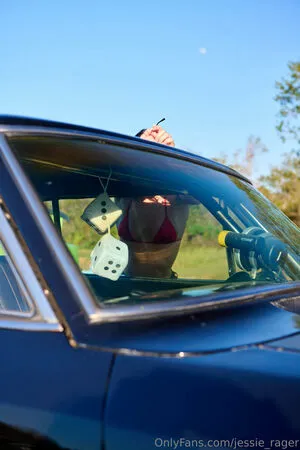 Jessie Rager OnlyFans Leaked Free Thumbnail Picture - #xUQ1GGBEbz