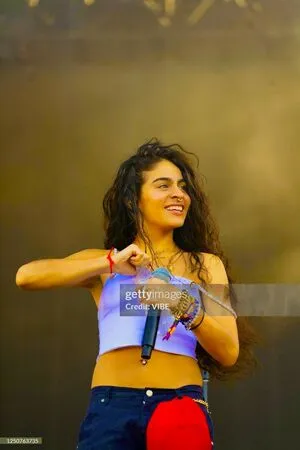 Jessie Reyez OnlyFans Leaked Free Thumbnail Picture - #8Ig5kpmjQx