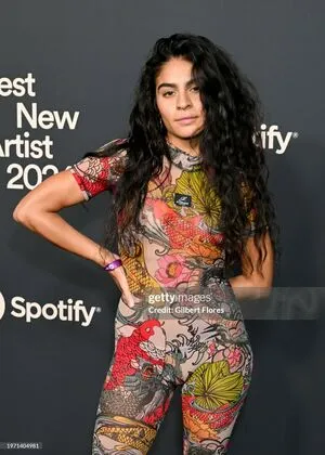 Jessie Reyez OnlyFans Leaked Free Thumbnail Picture - #ApncuiOXyE