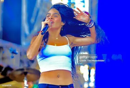 Jessie Reyez OnlyFans Leaked Free Thumbnail Picture - #BVGkUpI2as