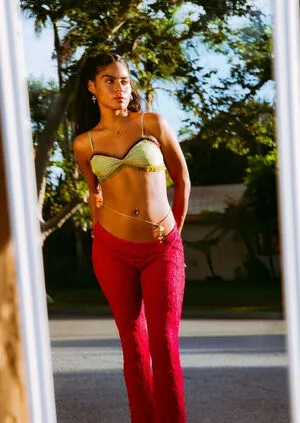 Jessie Reyez OnlyFans Leaked Free Thumbnail Picture - #D3ENKCVNJn