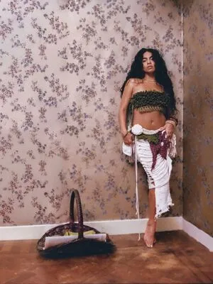 Jessie Reyez OnlyFans Leaked Free Thumbnail Picture - #JIlX91WA5v