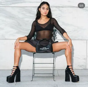 Jessie Reyez OnlyFans Leaked Free Thumbnail Picture - #N6YxOYv6xK