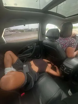 Jessie Reyez OnlyFans Leaked Free Thumbnail Picture - #R0WZ2fDt9m