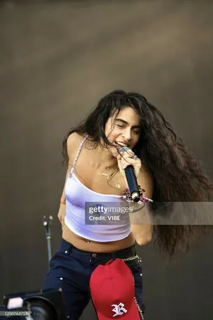 Jessie Reyez OnlyFans Leaked Free Thumbnail Picture - #RD6Njvr2Ez