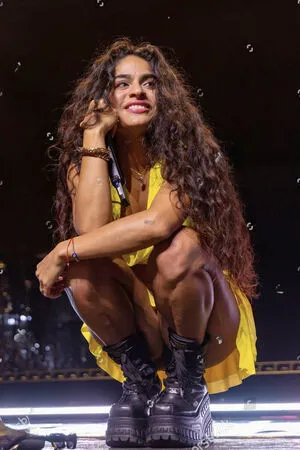 Jessie Reyez OnlyFans Leaked Free Thumbnail Picture - #YvdCp77sqi