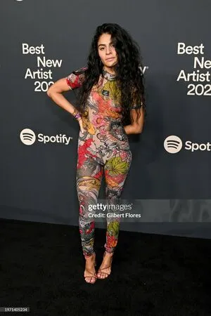 Jessie Reyez OnlyFans Leaked Free Thumbnail Picture - #i9sCAn53HN