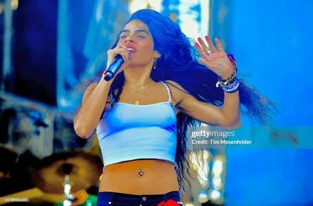 Jessie Reyez OnlyFans Leaked Free Thumbnail Picture - #j0lxTDP1wf