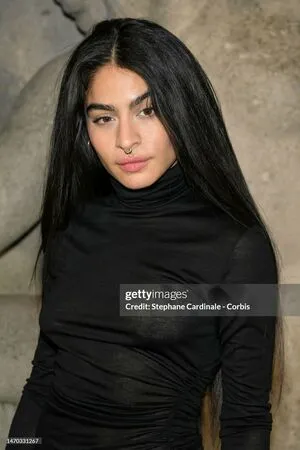 Jessie Reyez OnlyFans Leaked Free Thumbnail Picture - #kLRf9csNg4