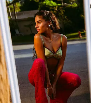 Jessie Reyez OnlyFans Leaked Free Thumbnail Picture - #lQtsRlUOaO