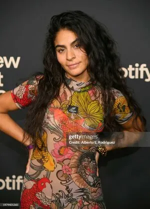Jessie Reyez OnlyFans Leaked Free Thumbnail Picture - #oFllb8Jnrp