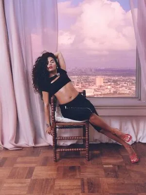 Jessie Reyez OnlyFans Leaked Free Thumbnail Picture - #pdI3zrYq9C