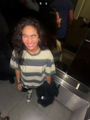 Jessie Reyez OnlyFans Leaked Free Thumbnail Picture - #tZLiXm4y2K