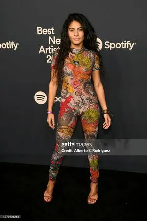 Jessie Reyez OnlyFans Leaked Free Thumbnail Picture - #tp8veWvdls