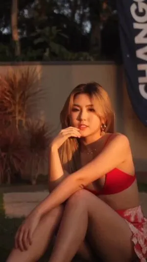 Jessie Shen OnlyFans Leaked Free Thumbnail Picture - #WPkdasnOLJ