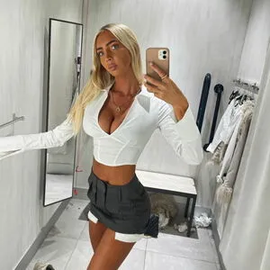 Jessie Trueman OnlyFans Leaked Free Thumbnail Picture - #Y4PDjaW17U
