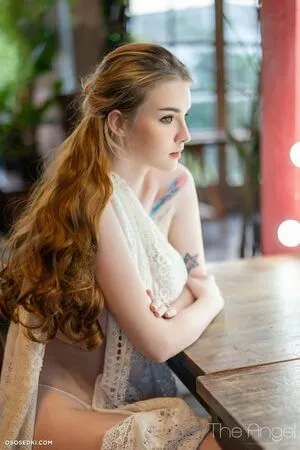Jessie Vard OnlyFans Leaked Free Thumbnail Picture - #MDL7FKWuji