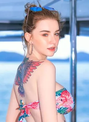 Jessie Vard OnlyFans Leaked Free Thumbnail Picture - #TaXWxhOmCn
