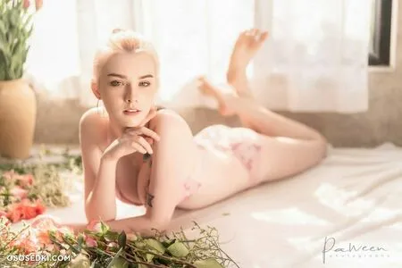 Jessie Vard OnlyFans Leaked Free Thumbnail Picture - #ZqGrCCd5Xn