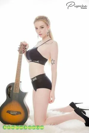 Jessie Vard OnlyFans Leaked Free Thumbnail Picture - #v6mUPHXMFZ