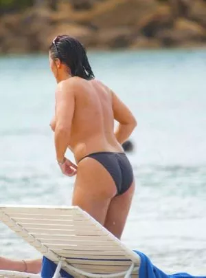 Jessie Wallace OnlyFans Leaked Free Thumbnail Picture - #1uIP5jF1TW