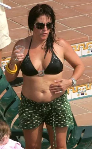 Jessie Wallace OnlyFans Leaked Free Thumbnail Picture - #U4uSBsqpWw