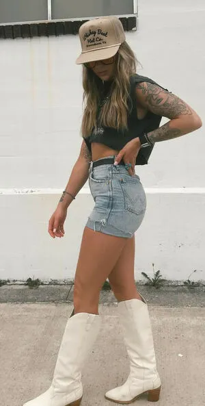 Jessie Young OnlyFans Leaked Free Thumbnail Picture - #P8hlhow3FV