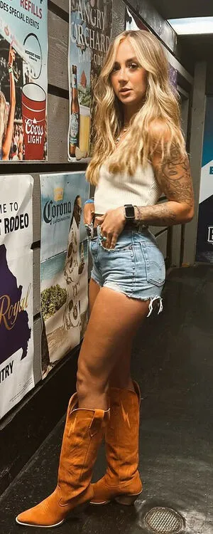 Jessie Young OnlyFans Leaked Free Thumbnail Picture - #nkNVjYnLYy