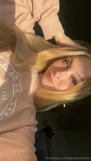 Jessieamber OnlyFans Leaked Free Thumbnail Picture - #6Hgy30yFMv