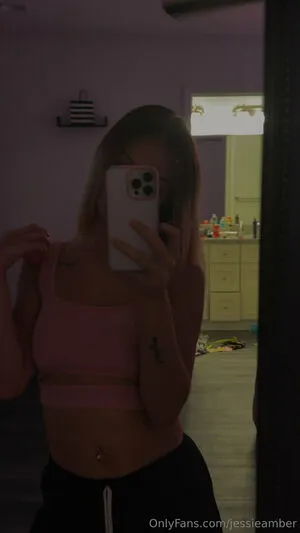 Jessieamber OnlyFans Leaked Free Thumbnail Picture - #oZsU1NGJyd