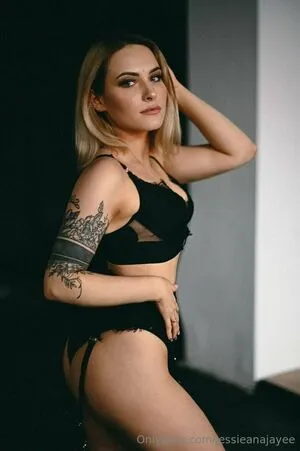 Jessieanajayee OnlyFans Leaked Free Thumbnail Picture - #Gc6SCWd7j2