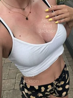Jessieandjackson OnlyFans Leaked Free Thumbnail Picture - #5vyEFITufy