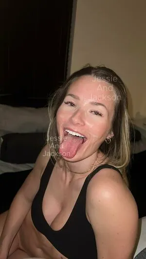 Jessieandjackson OnlyFans Leaked Free Thumbnail Picture - #7v3r3VMn7u
