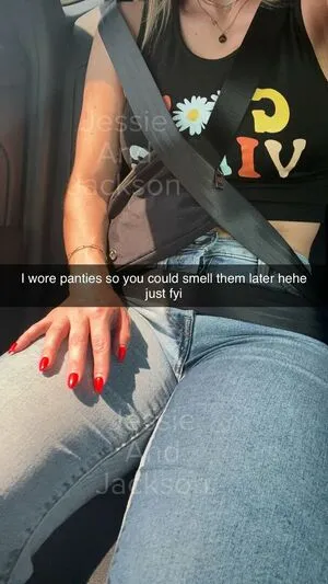 Jessieandjackson OnlyFans Leaked Free Thumbnail Picture - #AGEYJqBKE8
