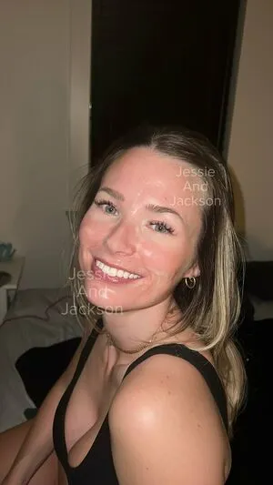Jessieandjackson OnlyFans Leaked Free Thumbnail Picture - #NE5eXMh1U1