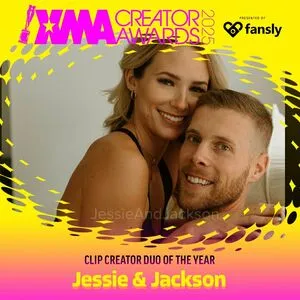 Jessieandjackson OnlyFans Leaked Free Thumbnail Picture - #uouz9jtr2N